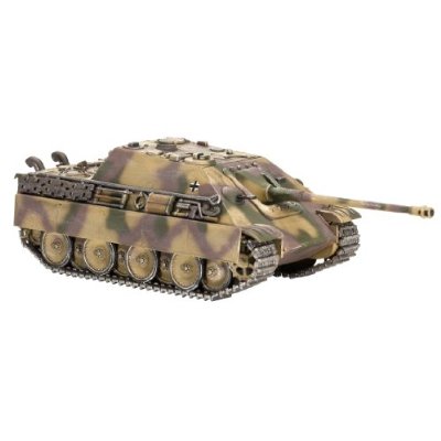Сборная модель 03111 Revell Немецкое самоходное орудие "Sd.Kfz.173 Jagdpanther"