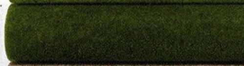 00230 NOCH Имитатор травяного покрова в рулоне "Темно-зеленый" в рулоне (размер 120 х 60см)