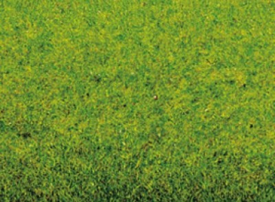00130 NOCH Имитатор травяного покрова в рулоне "Весенний луг" (размер 100 х 75см)