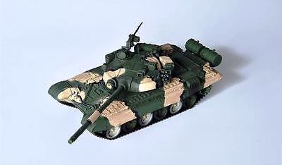 AS72030 Modelcollect Танк Т-72Б Масштаб 1/72