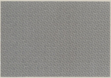 87169 Tamiya Материал для диорам на бумажной основе Кирпичная кладка серая (A4, размер 297x210)