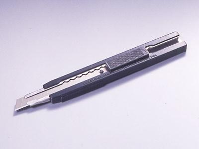 74013 Tamiya Выдвижной модельный ножик с контейнером-зажимом