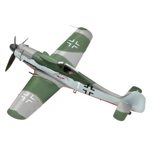00404 Revell Германский самолёт "Focke Wulf FW190D-9 Dora" Масштаб 1/72