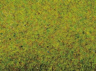 00120 NOCH Имитатор травяного покрова в рулоне "Летний луг" (размер 100 х 75см)