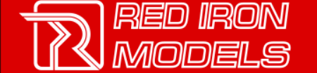 Пополнение от Red Iron Models