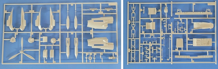 12357 Academy Самолет IL-2m3 “Berlin 1945” 1/48