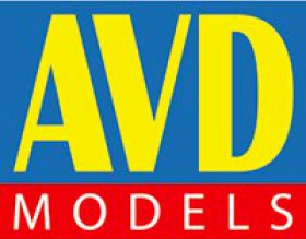 Пополнение от AVD Models