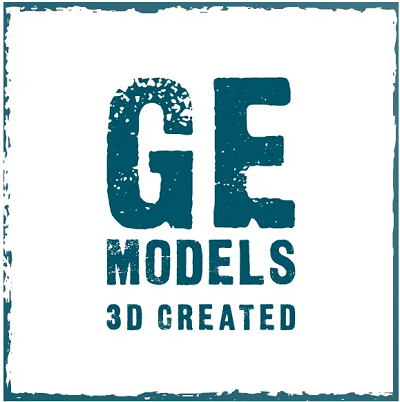 Пополнение от GE Models