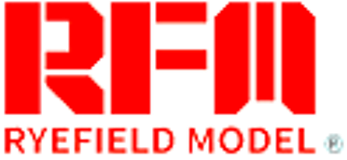 Пополнение ассортимента от фирмы RFM (Rye Field Model)